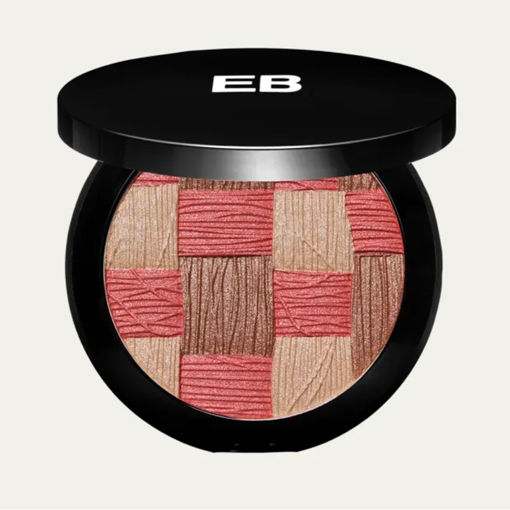 Edward Bess Threads of Silk Powder - Ciao